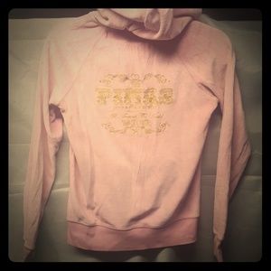 Victoria's secret jacket